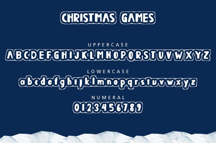 christmas games 6