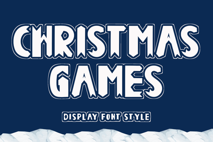 christmas games 1