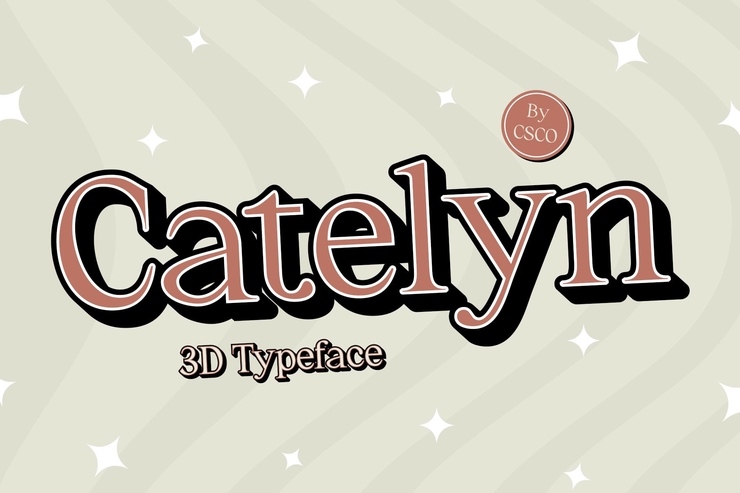 catelyn 3d 1