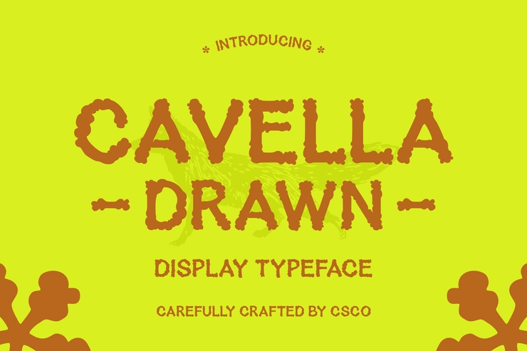 cavella drawn 1