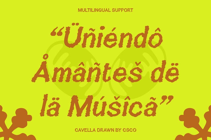 cavella drawn 7