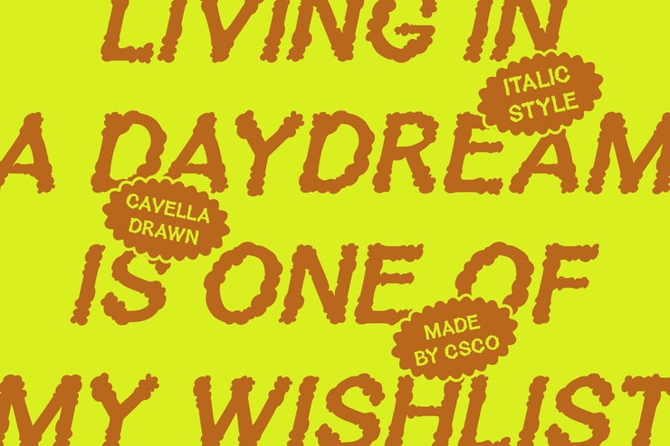cavella drawn 2