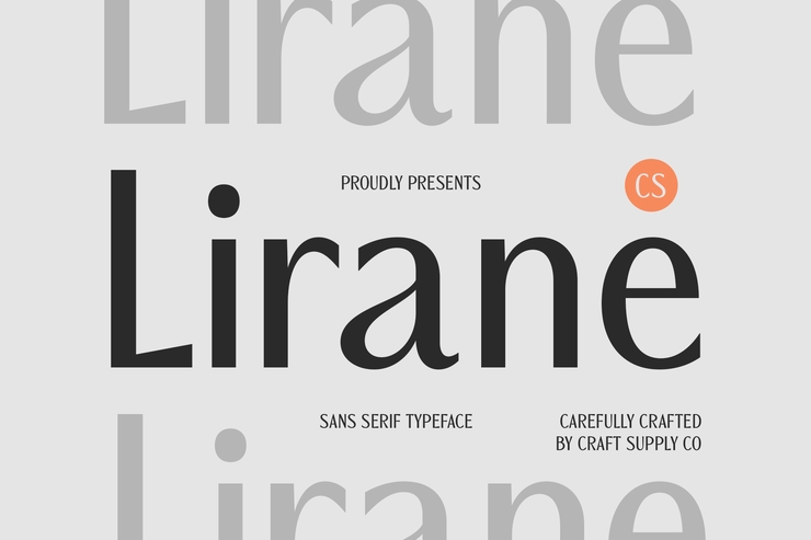 cs lirane 1
