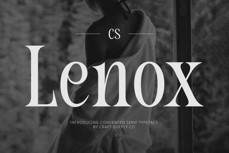cs lenox 1