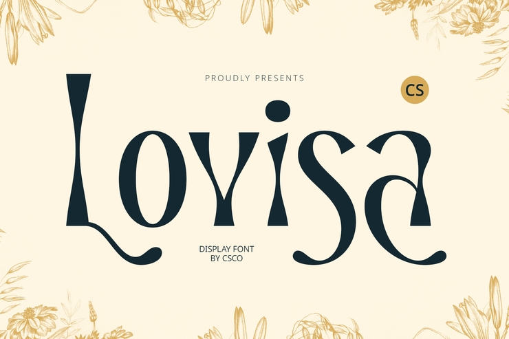 cs lovisa 1
