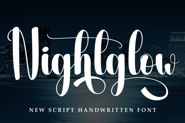 nightglow 1