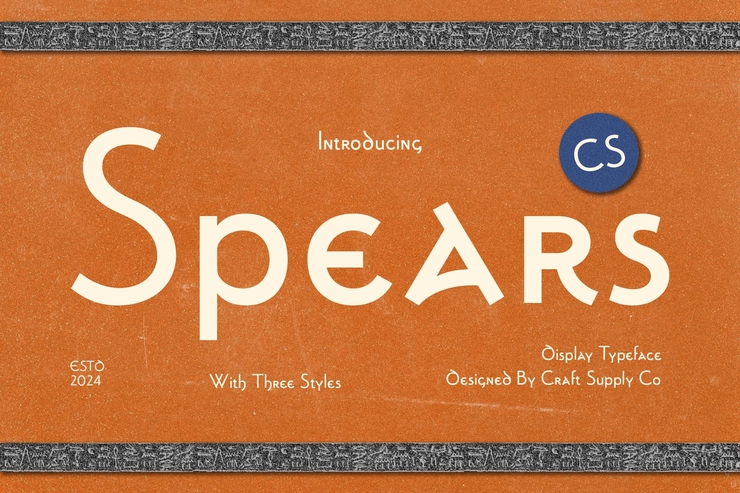 cs spears 1