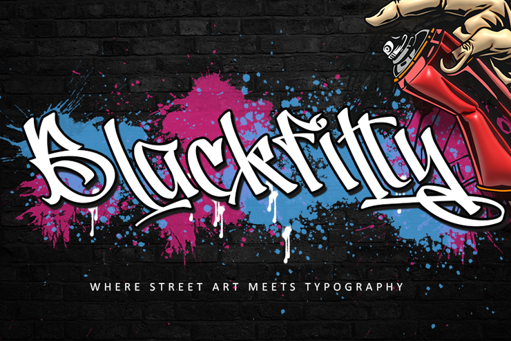 blackfitty 1