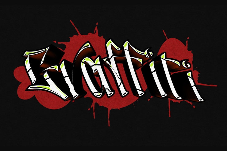 blackfitty 5