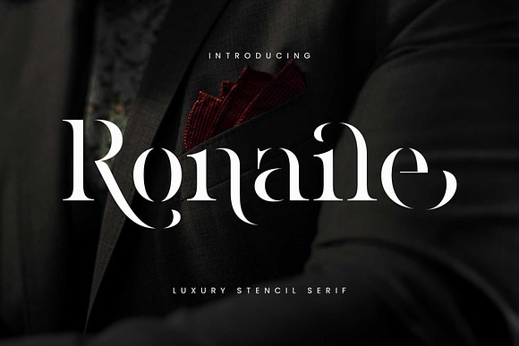 ronaile 1