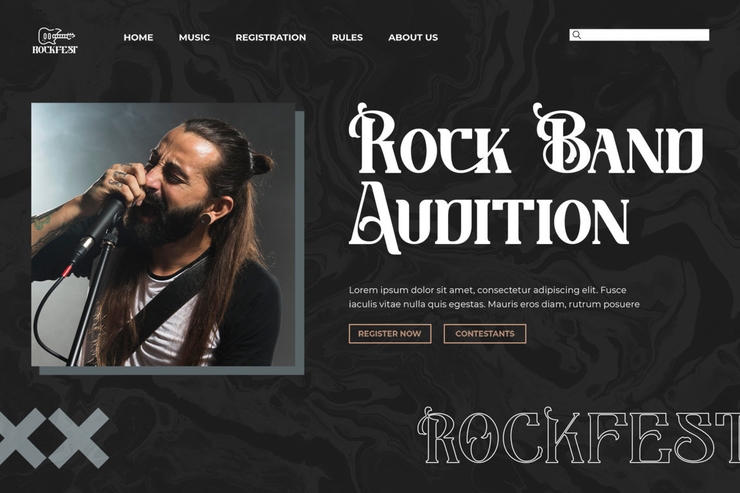 guitar rocker 5