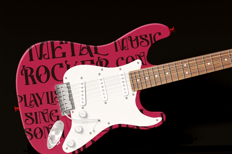 guitar rocker 7