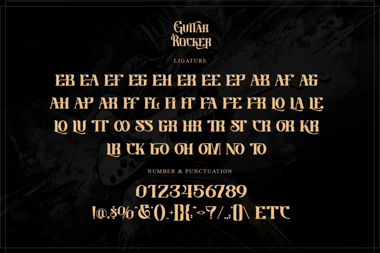 guitar rocker 10
