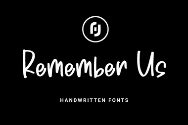 remember us