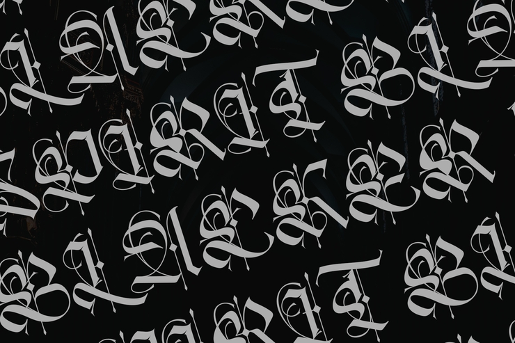 blacker spirit 4