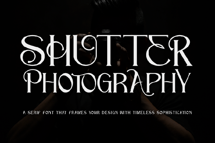 shutter photography 1
