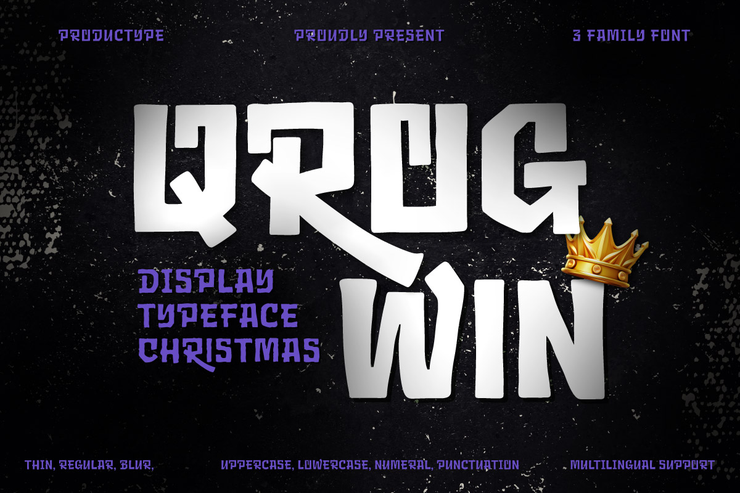 qrog win personal 2