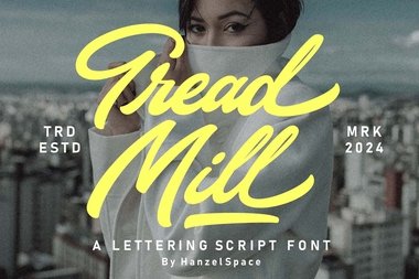 tread mill