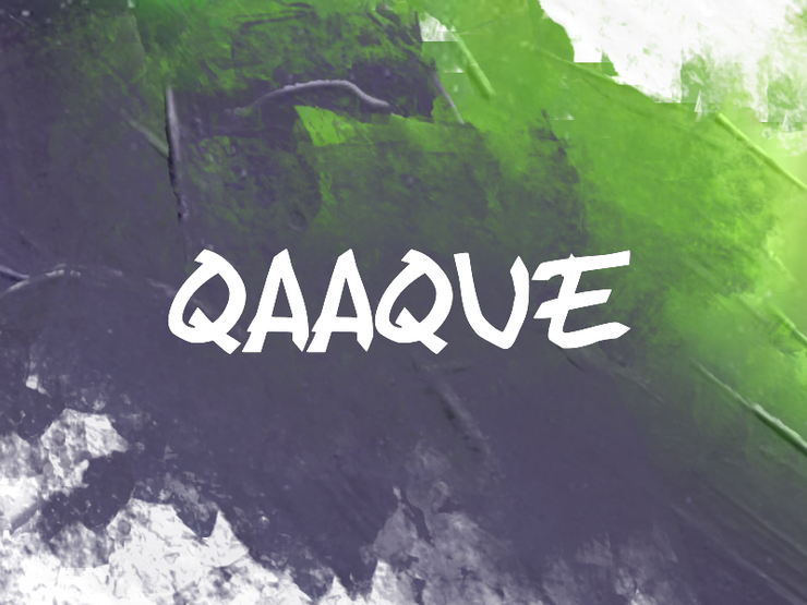qaaque 1