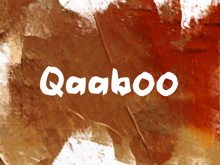 qaaboo 1