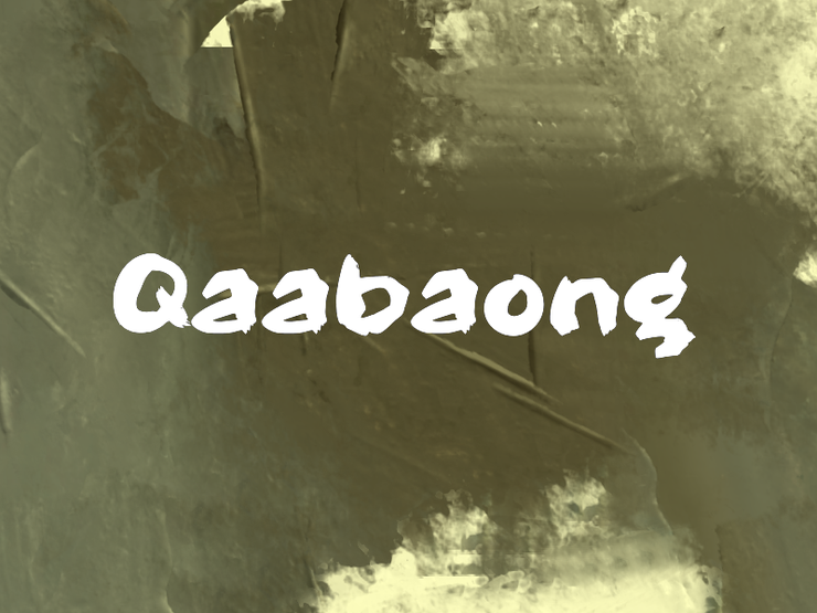 qabaong 1