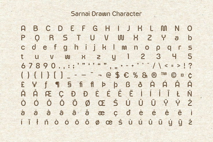 sarnai drawn 8