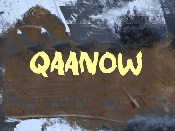 qaanow 1