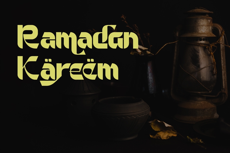 ramadan blessing 3