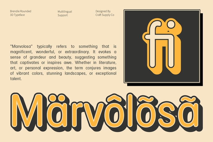 campeno rounded 3d 6