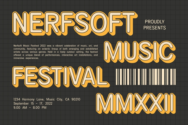 campeno rounded 3d 3