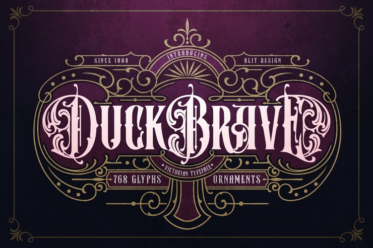 duck brave 2