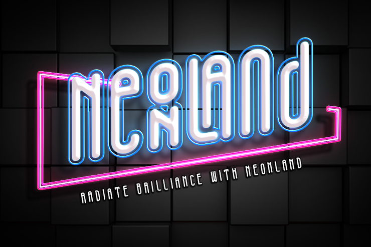 neonland 2