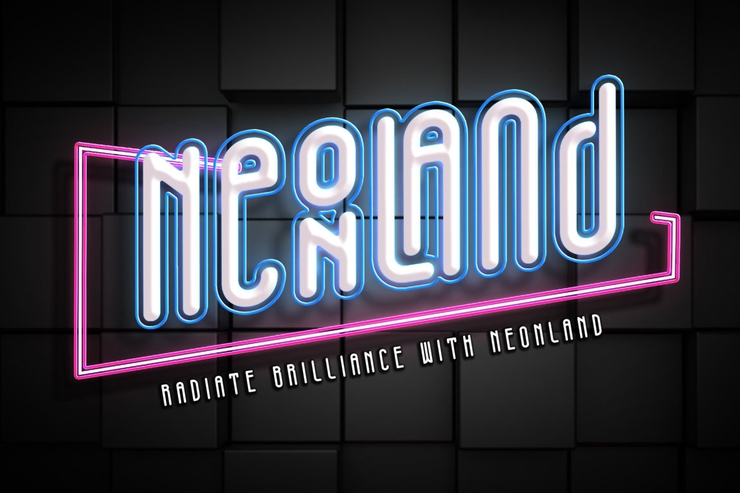 neonland 1