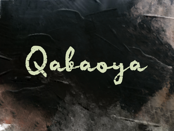 qabaoya 1