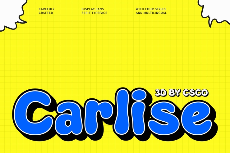 carlise 3d 1