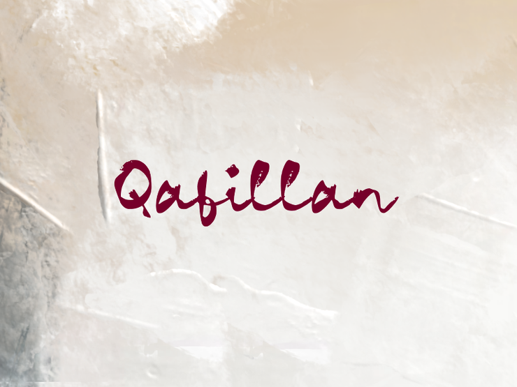 qafillan 1