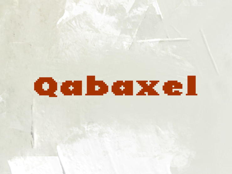 qabaxel 1