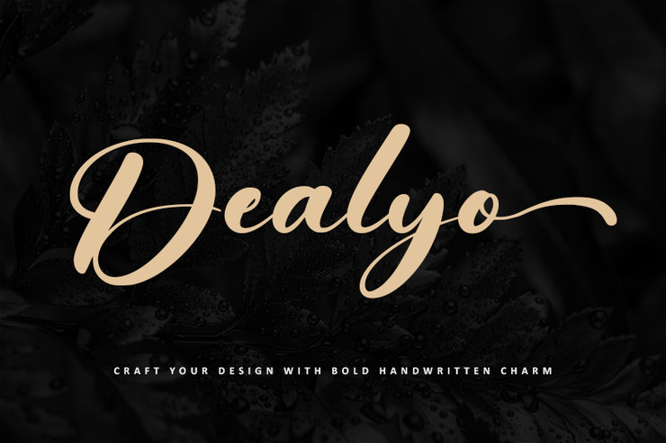 dealyo 1