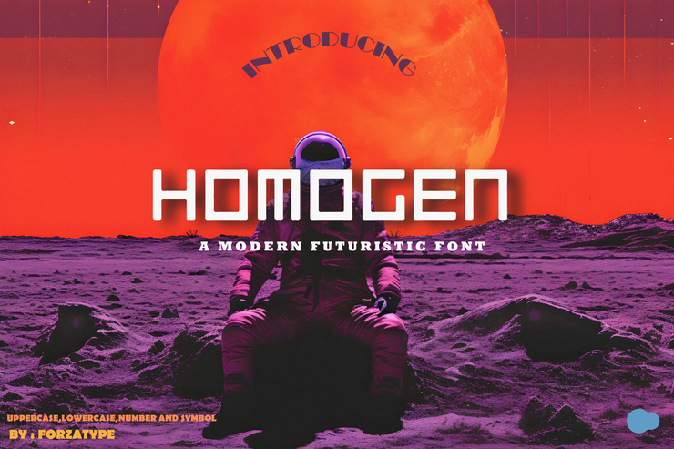 homogen 1