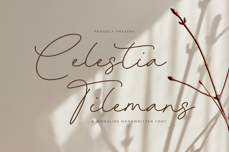 celestia tilemans 1