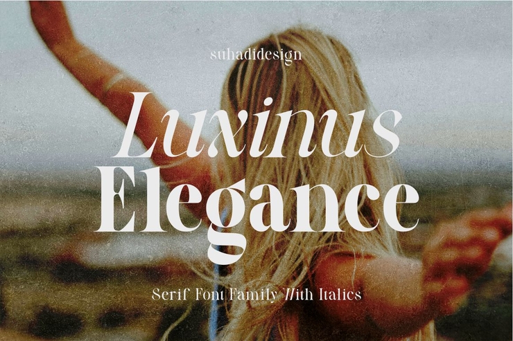 luxinus elegance 1