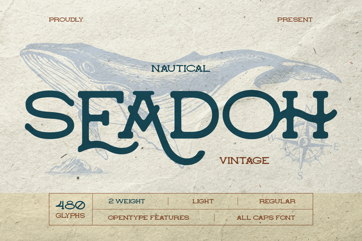 seadoh 1