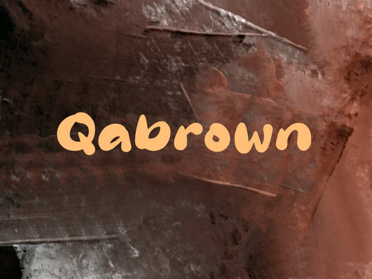 qabrown 1