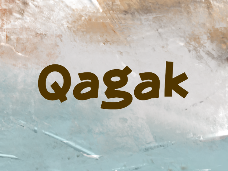 qagak 1