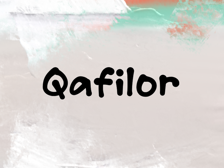 qafilor 1