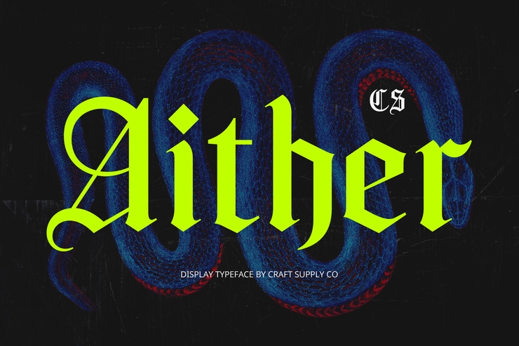 cs aither 1