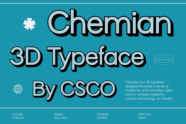 chemian 3d 1