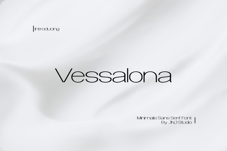 vessalona 1