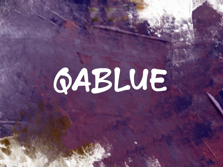 qablue 1