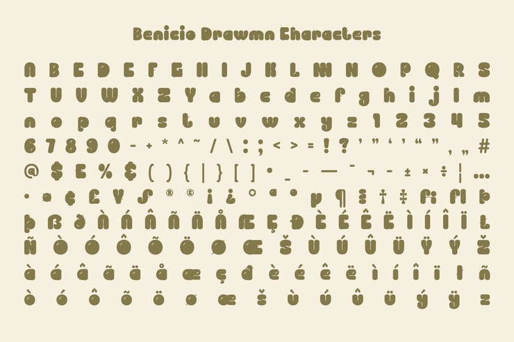 benicio drawn 8